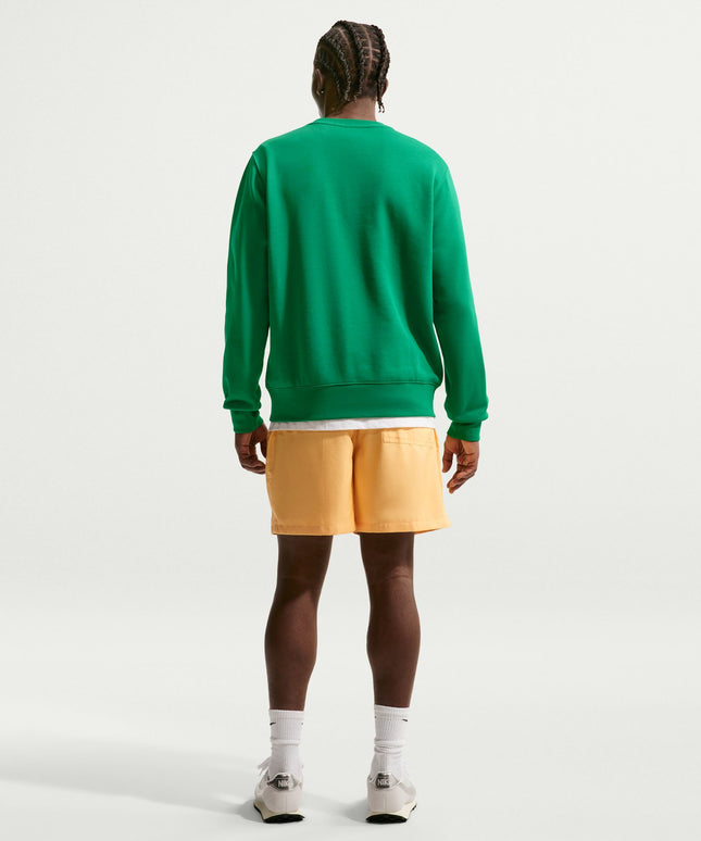 Nike Mens Sportswear Club Sweater - Malachite