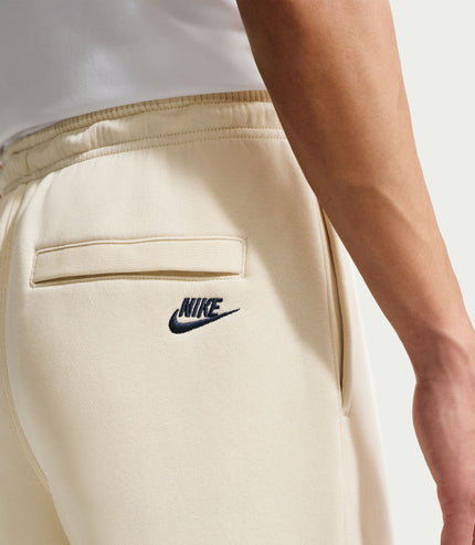 Nike Mens Fleece Joggers - Light Khaki