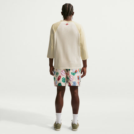 Nike Sportswear Club Shorts - Khaki