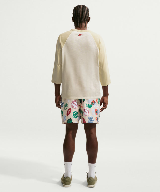 Nike Sportswear Club Shorts - Khaki