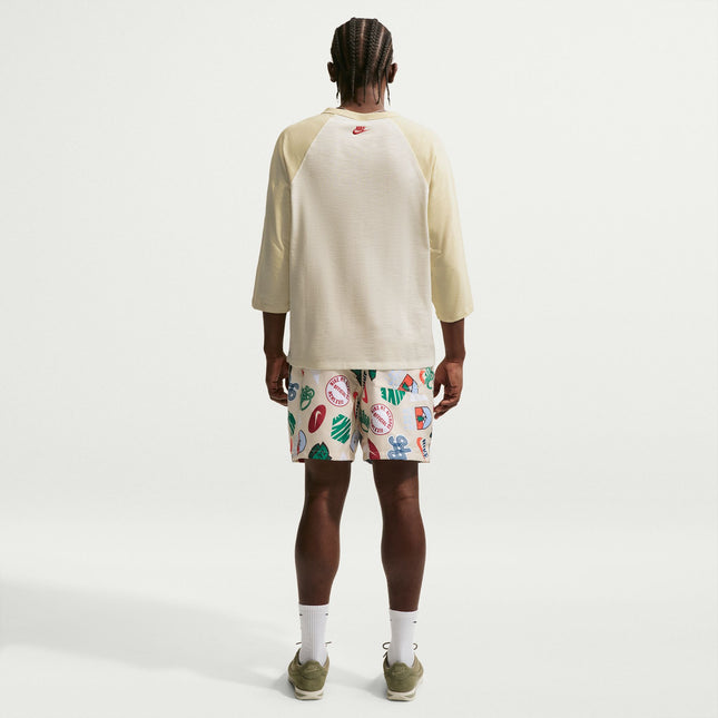 Nike Sportswear Club Shorts - Khaki