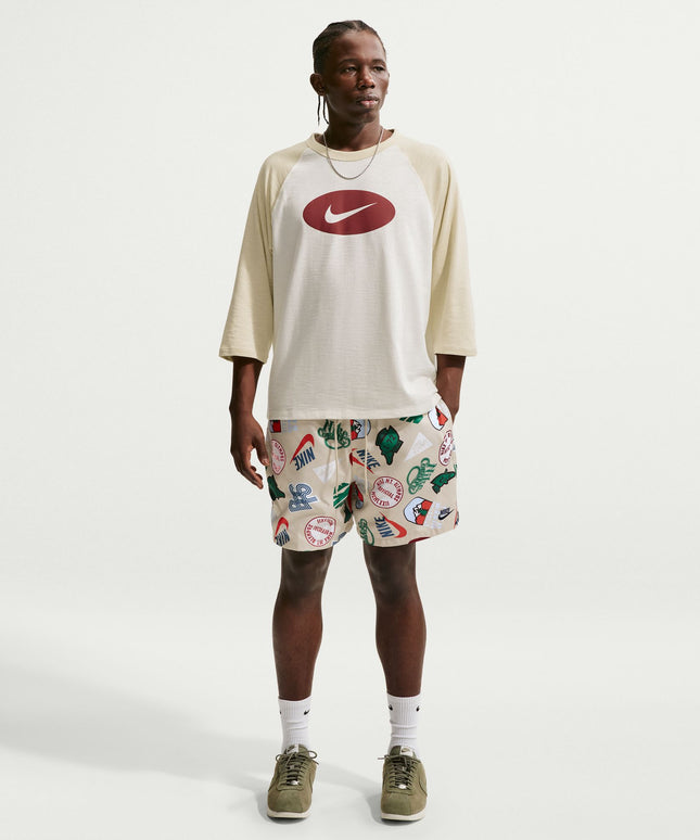 Nike Sportswear Club Shorts - Khaki