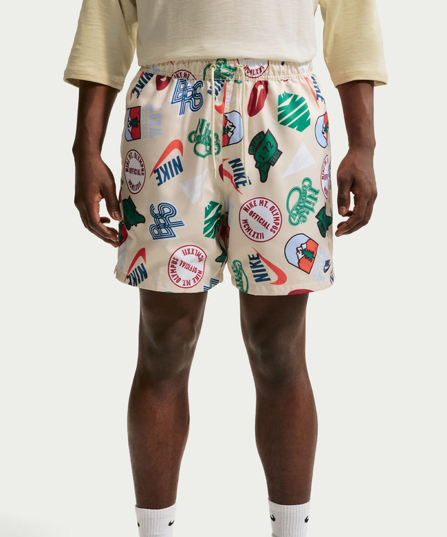 Nike Sportswear Club Shorts - Khaki