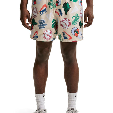 Nike Sportswear Club Shorts - Khaki