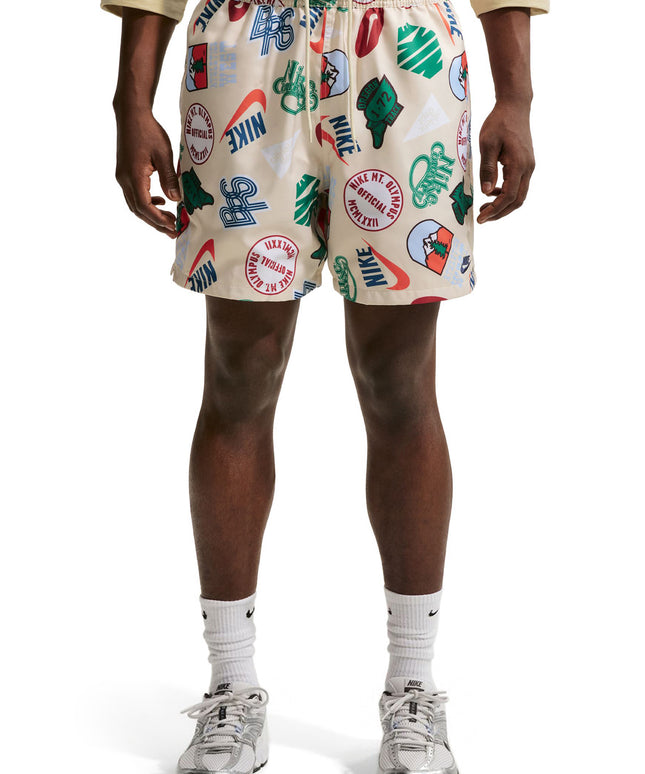 Nike Sportswear Club Shorts - Khaki
