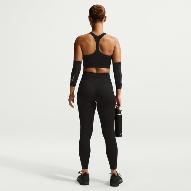Nike Womens Pro Seamless Leggings - Black