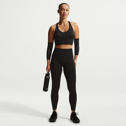 Nike Womens Pro Seamless Leggings - Black