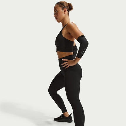 Nike Womens Pro Seamless Leggings - Black