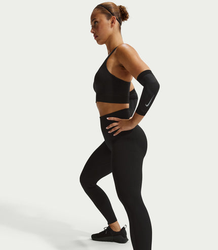 Nike Womens Pro Seamless Leggings - Black