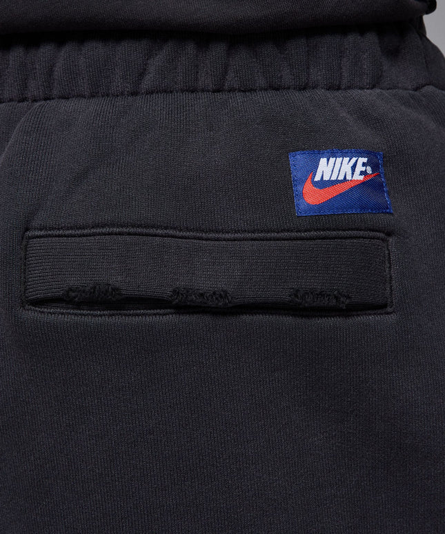 Air Jordan Mens Rare Air Shorts- Black