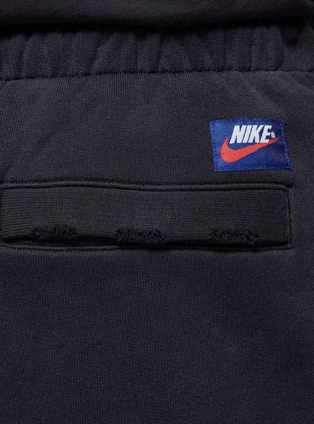 Air Jordan Mens Rare Air Shorts- Black