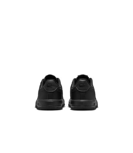 Nike (PS) Force 1 Low - Black