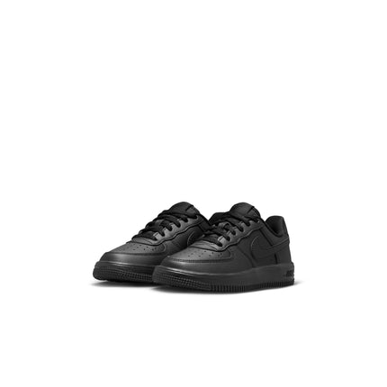 Nike (PS) Force 1 Low - Black