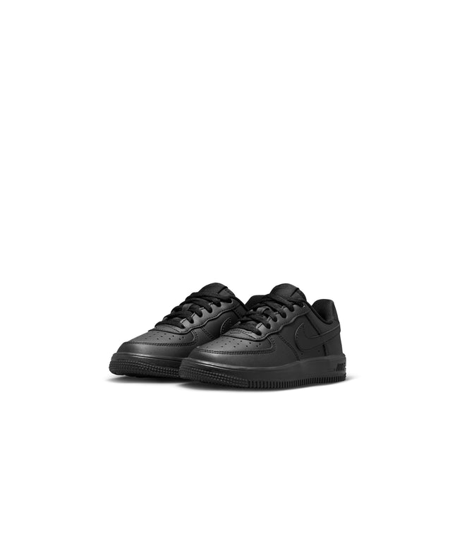 Nike (PS) Force 1 Low - Black