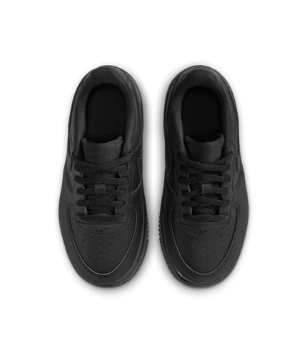 Nike (PS) Force 1 Low - Black