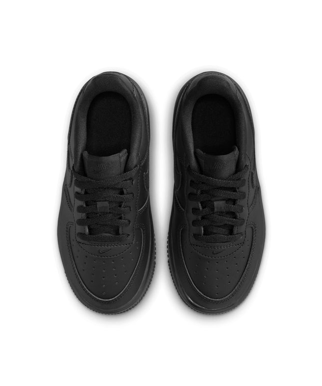 Nike (PS) Force 1 Low - Black