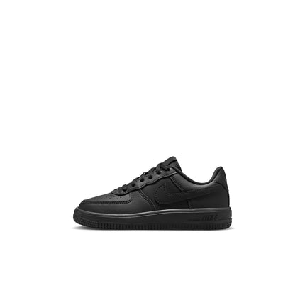 Nike (PS) Force 1 Low - Black