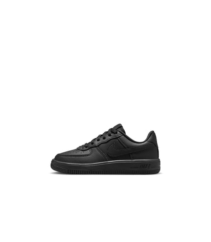 Nike (PS) Force 1 Low - Black