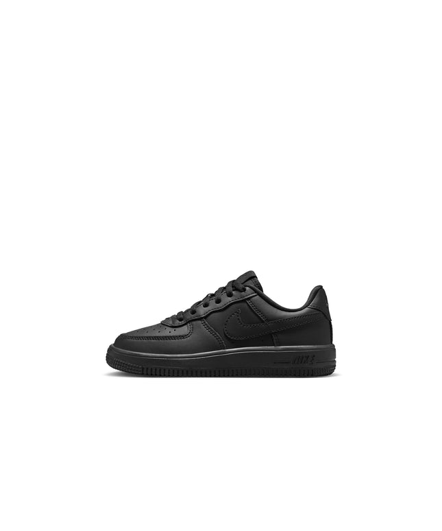 Nike (PS) Force 1 Low - Black