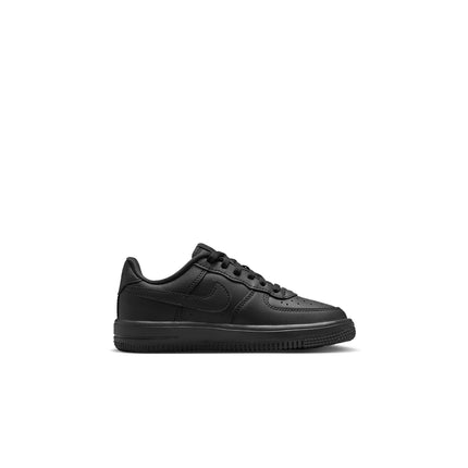 Nike (PS) Force 1 Low - Black