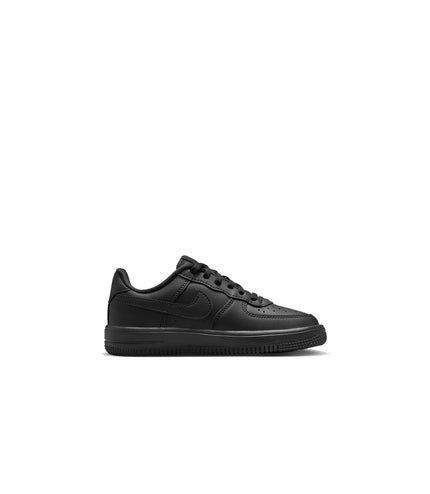 Nike (PS) Force 1 Low - Black
