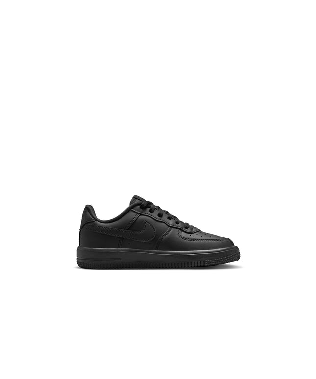 Nike (PS) Force 1 Low - Black