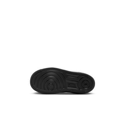 Nike (PS) Force 1 Low - Black