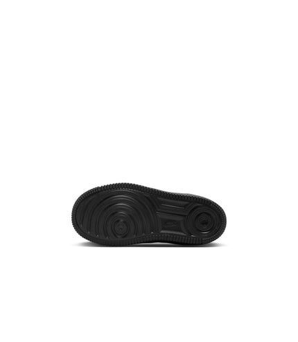 Nike (PS) Force 1 Low - Black