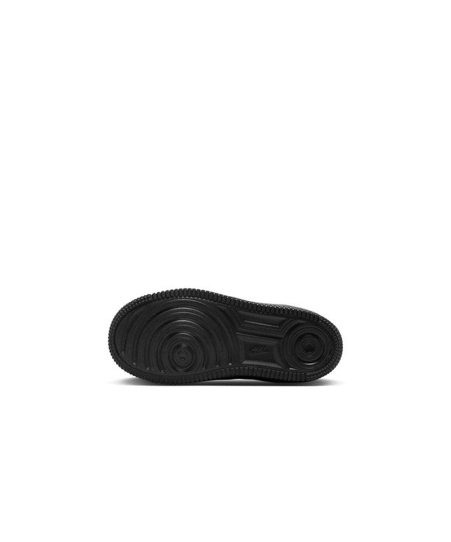 Nike (PS) Force 1 Low - Black
