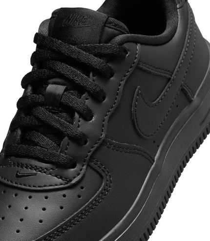 Nike (PS) Force 1 Low - Black
