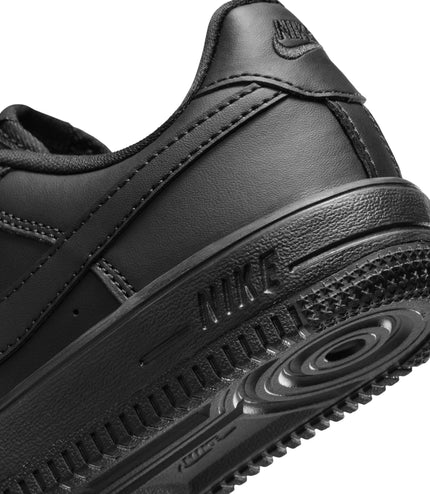 Nike (PS) Force 1 Low - Black