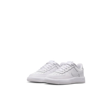 Nike (PS) Air Force 1 Low - White
