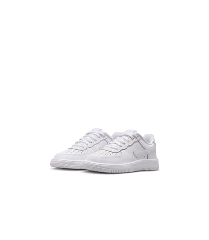 Nike (PS) Air Force 1 Low - White