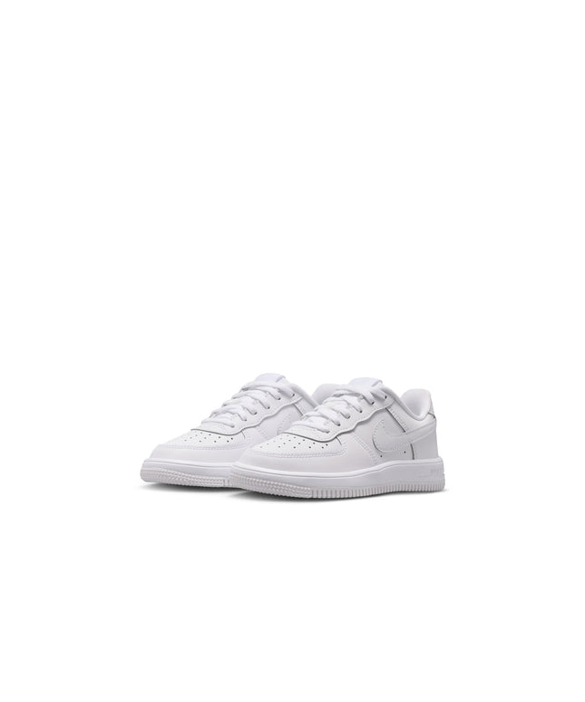 Nike (PS) Air Force 1 Low - White