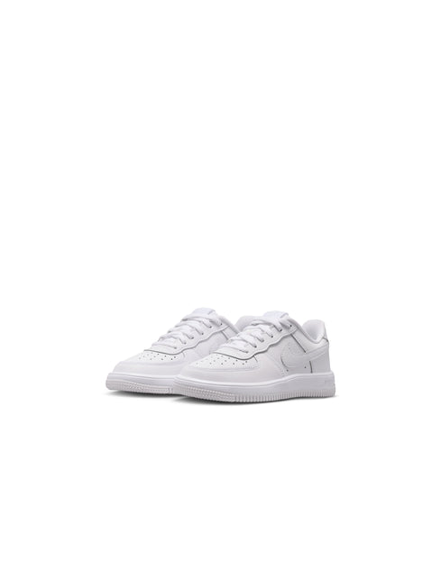 Nike (PS) Air Force 1 Low - White