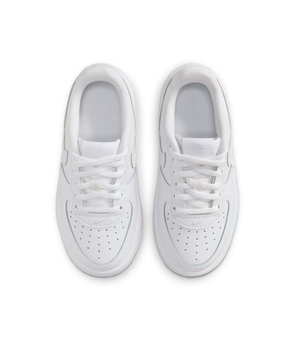 Nike (PS) Air Force 1 Low - White