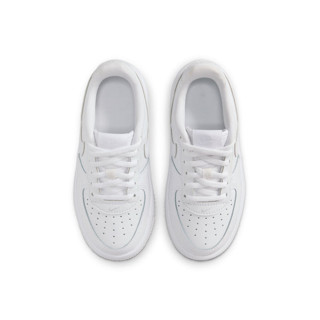 Nike (PS) Air Force 1 Low - White