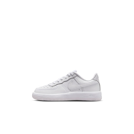 Nike (PS) Air Force 1 Low - White