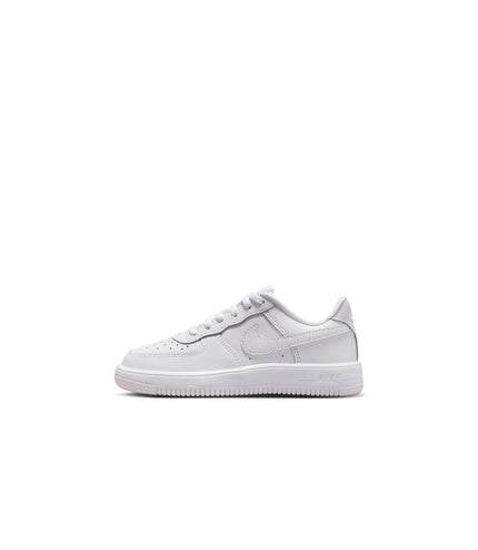 Nike (PS) Air Force 1 Low - White