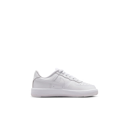 Nike (PS) Air Force 1 Low - White