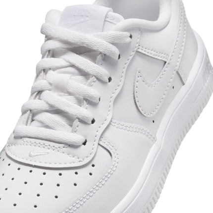 Nike (PS) Air Force 1 Low - White