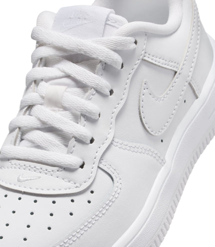 Nike (PS) Air Force 1 Low - White