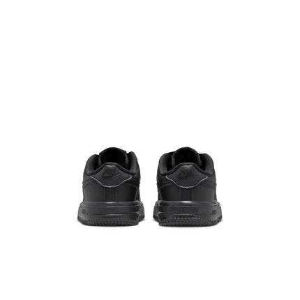 Nike (TD) Force 1 Low - Black