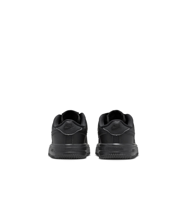 Nike (TD) Force 1 Low - Black