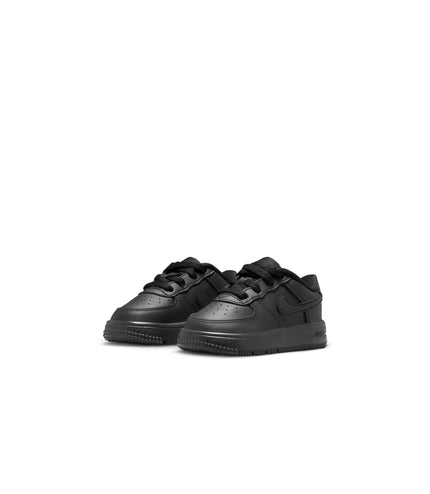 Nike (TD) Force 1 Low - Black