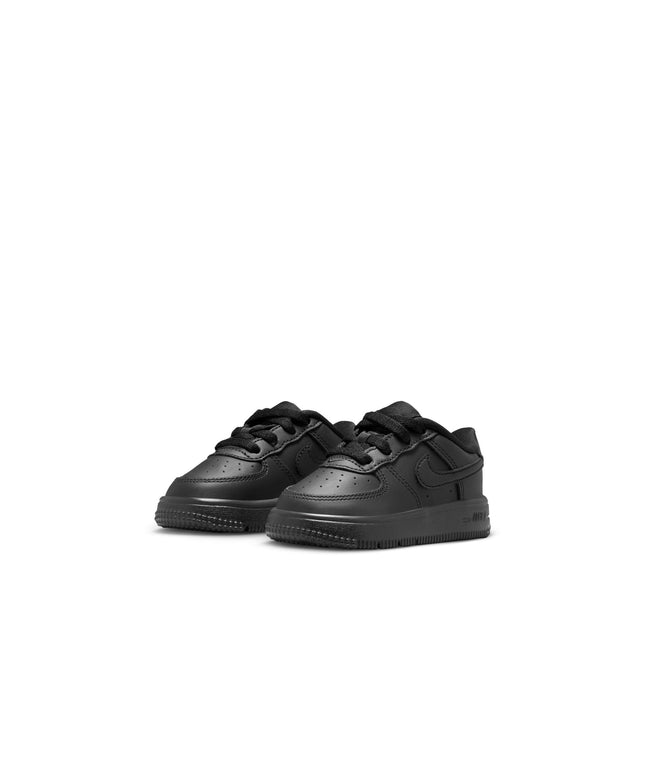 Nike (TD) Force 1 Low - Black