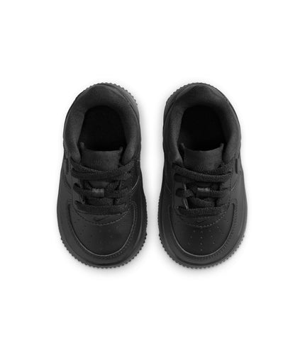 Nike (TD) Force 1 Low - Black