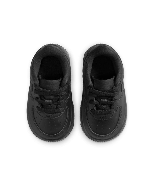 Nike (TD) Force 1 Low - Black