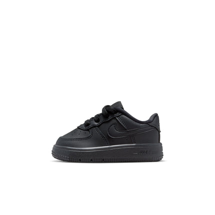 Nike (TD) Force 1 Low - Black