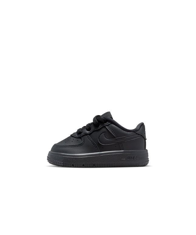 Nike (TD) Force 1 Low - Black